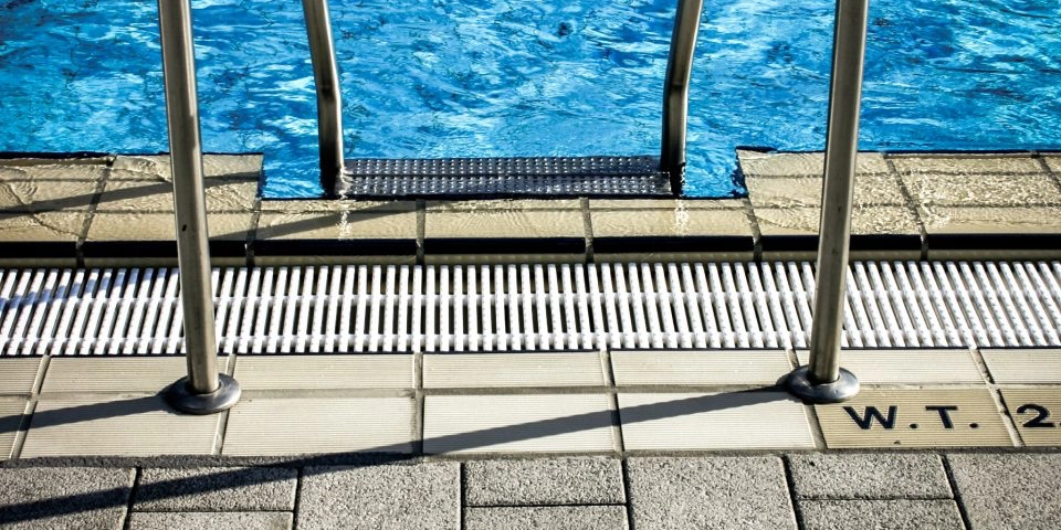 The Composition of a Swimming Pool System