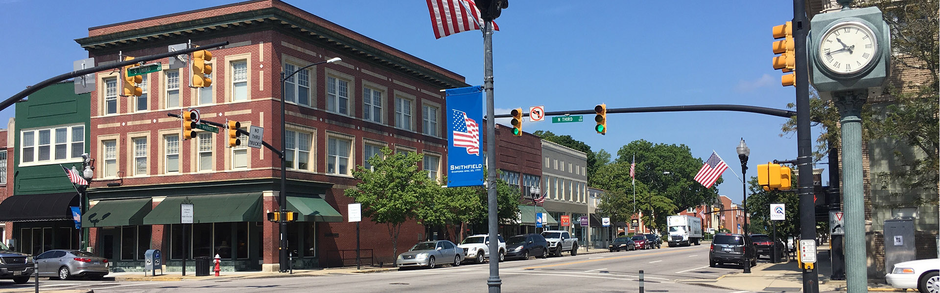 HOA Management in Smithfield, NC Smithfield HOA Management Company