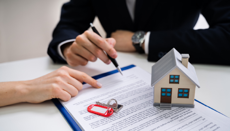 How to Find Your CC&Rs