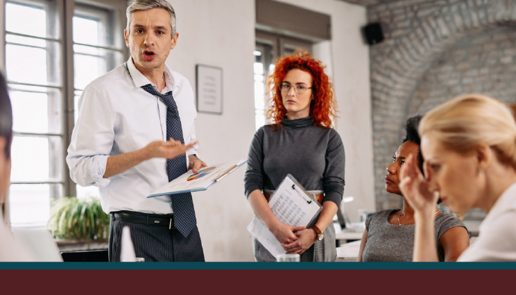 Tips for Managing Conflicts in Your HOA Community