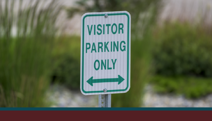 Establishing Parking Policies in HOA Communities