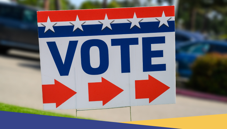 Four Steps to Managing Political Signs in Your HOA Community